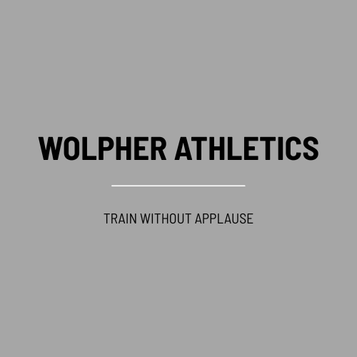 WOLPHER ATHLETICS