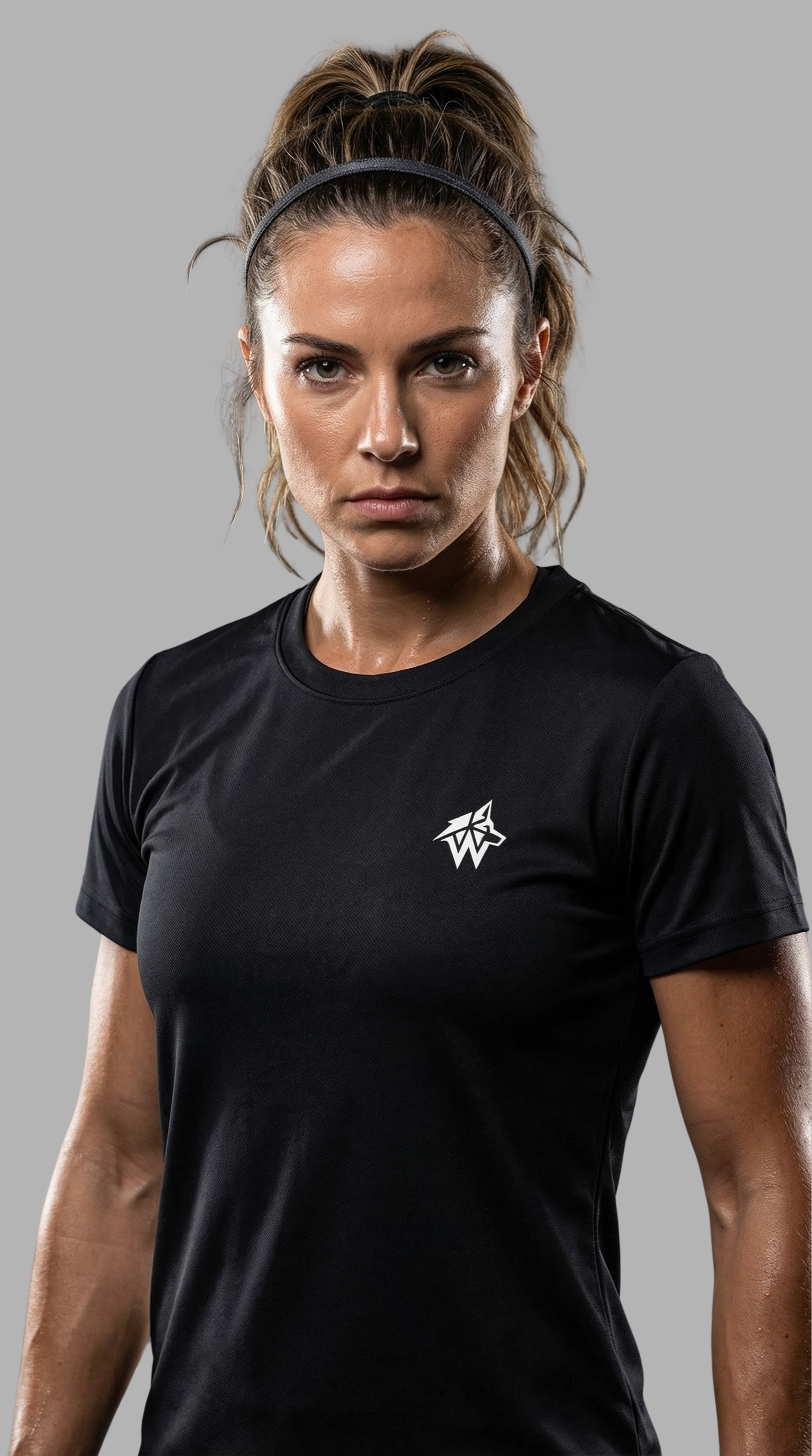 The Apex Run – Performance Tee