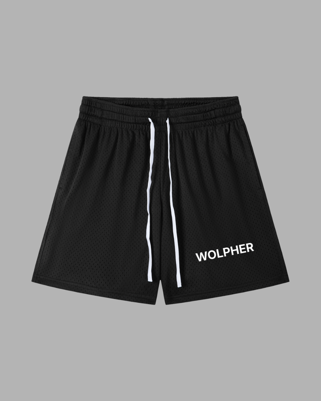 The Apex Run – Training Shorts