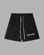 The Apex Run – Training Shorts