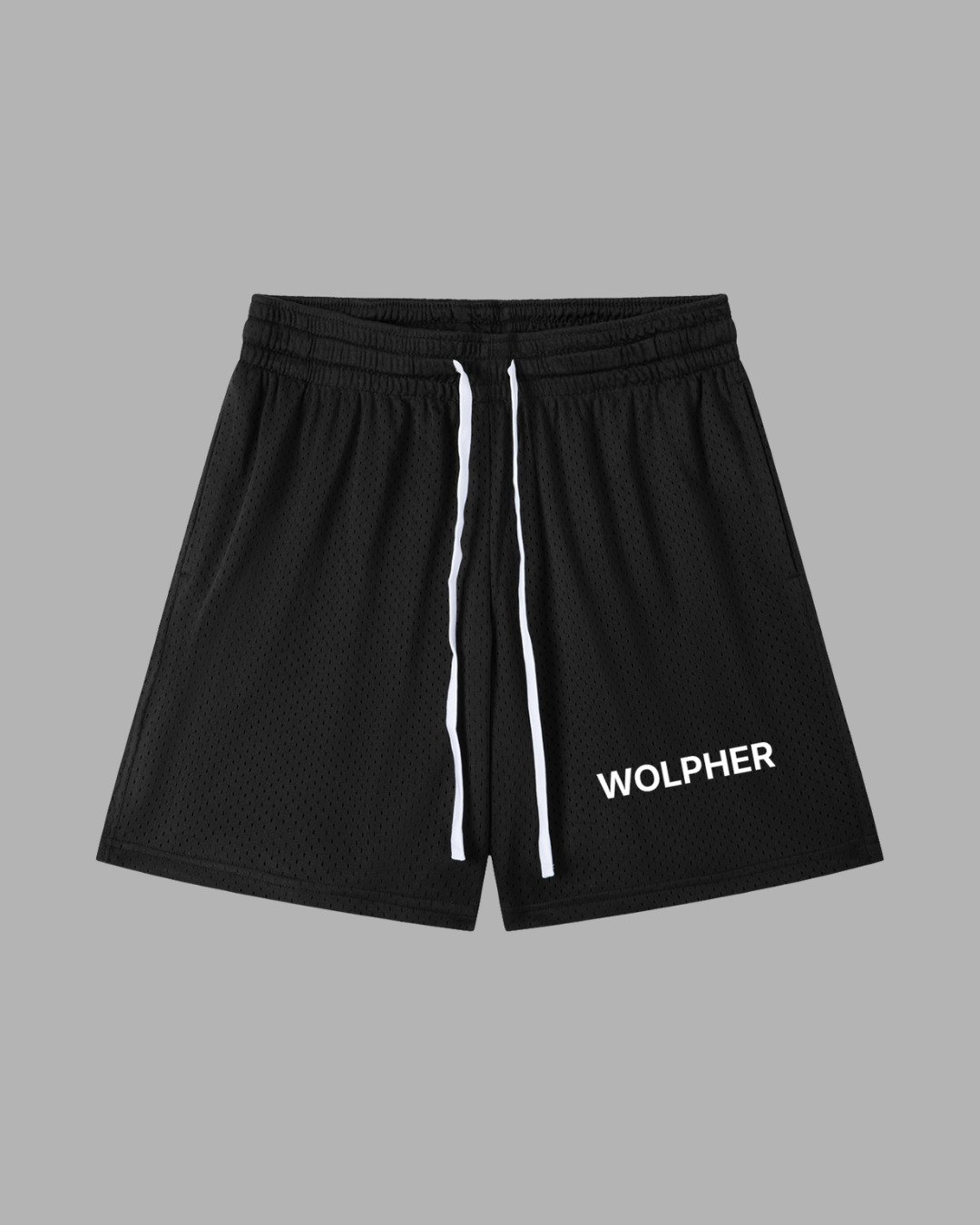 The Apex Run – Training Shorts